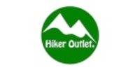Hiker Outlet coupons